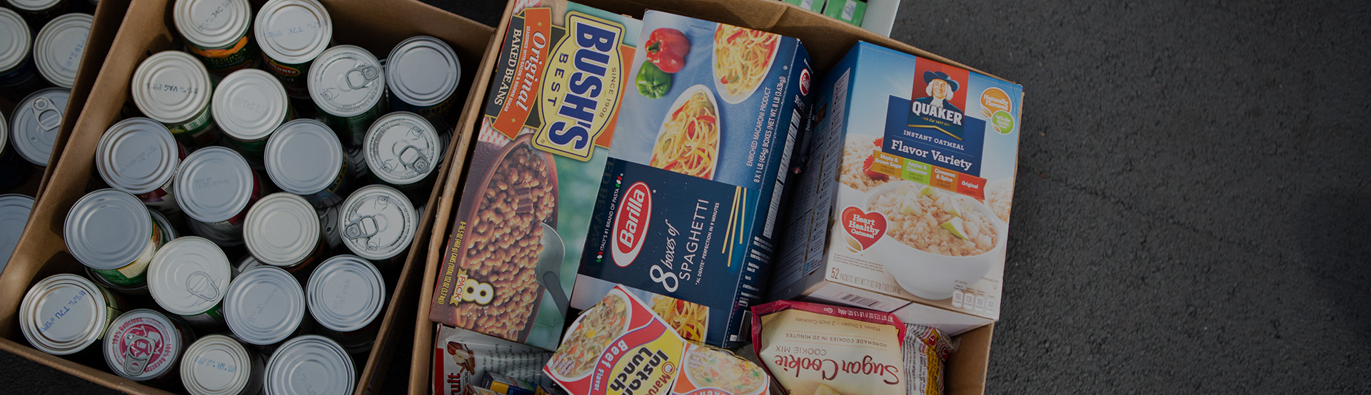 Food DropOff Locations Community Food Bank of Southern Arizona