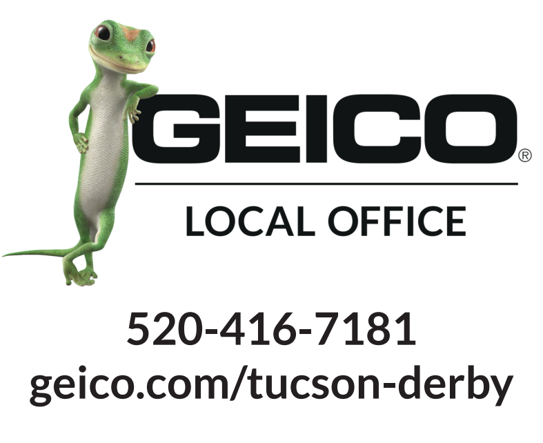 featured image of gecko for Geico Local event